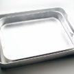 Aluminium Baking Dish w/handles